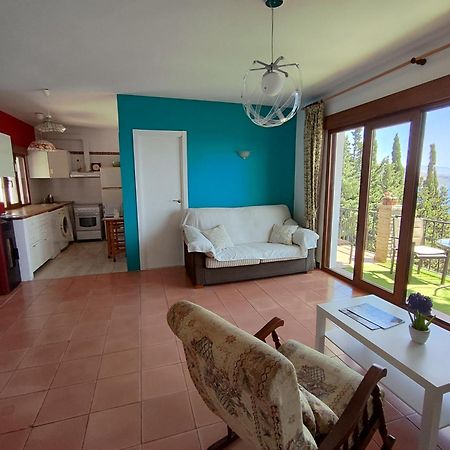 Casa La Romantica Almuñécar エクステリア 写真