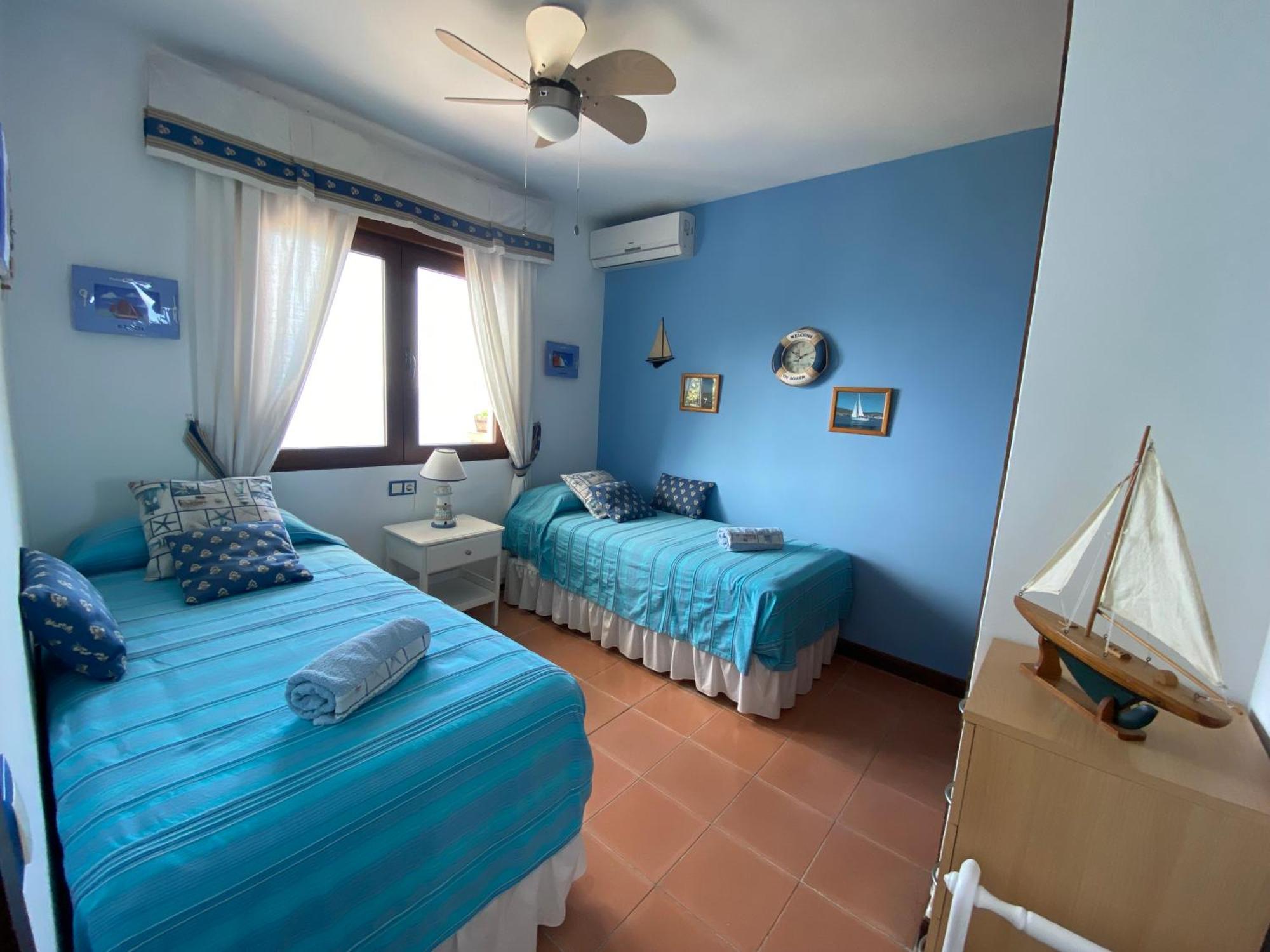 Casa La Romantica Almuñécar エクステリア 写真