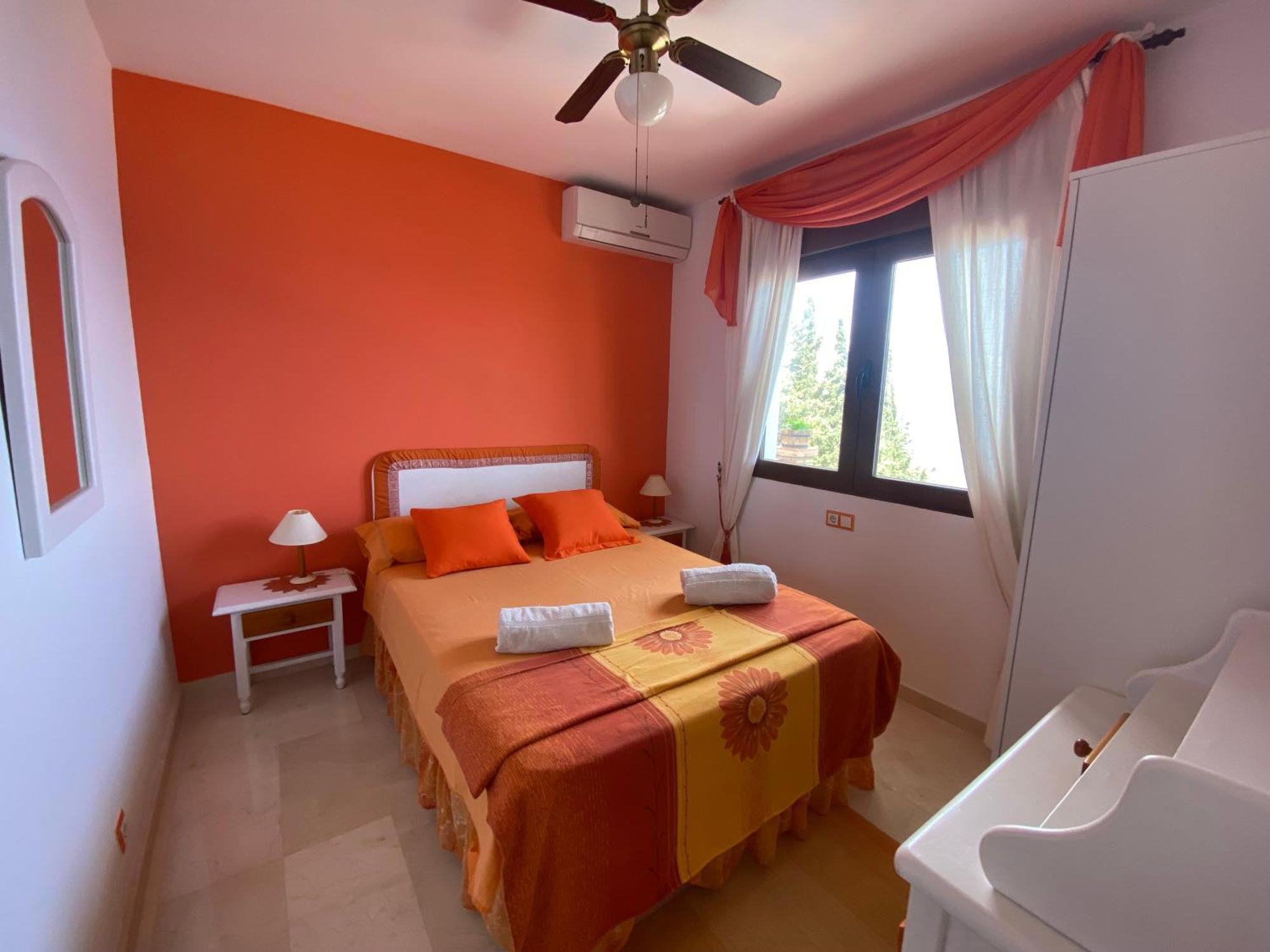 Casa La Romantica Almuñécar エクステリア 写真