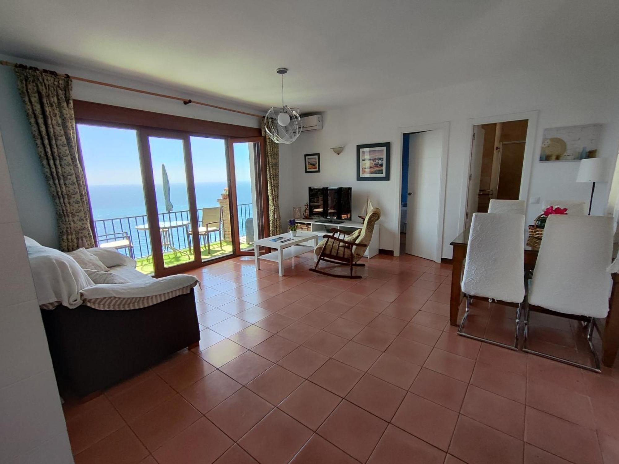 Casa La Romantica Almuñécar エクステリア 写真